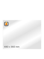 Glass Panel for PIAZZETTA E65/58 M