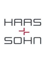 Žáruvzdorné sklo do HAAS SOHN ADRIA MAX