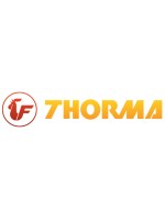 Žáruvzdorné sklo do THORMA FILEX H
