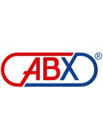 Žáruvzdorné sklo do ABX KARELIE EXKLUSIVE
