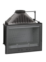 Glass Panel for INVICTA 700 COMPACT