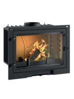 Glass Panel for INVICTA 700 EOS