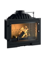 Glass Panel for INVICTA 700 MILOS