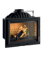 Glass Panel for INVICTA 700 PHILOS
