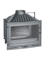 Glass Panel for INVICTA 700 SELENIC