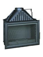 Glass Panel for INVICTA 800 GV