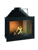 Glass Panel for INVICTA 800 PRIMO