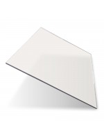 Heat Resistant Glass 5 mm ROBAX – Stove & Fireplace Glass