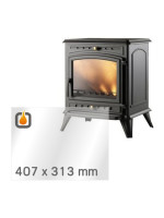 Glass Panel for INVICTA ALTEA