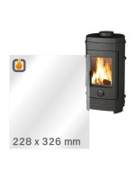 Glass Panel for INVICTA BALAMI