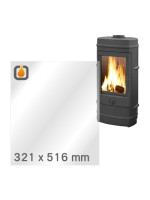 Glass Panel for INVICTA BALHAM