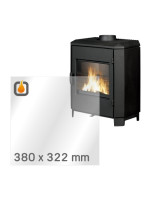 Glass Panel for INVICTA CAROLO