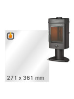 Glass Panel for INVICTA MESNIL