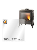 Glass Panel for INVICTA SEDAN M