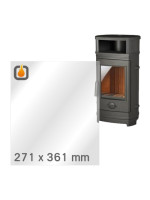 Glass Panel for INVICTA TREVILLE