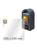 Žáruvzdorné sklo do OBI MAGNA 1