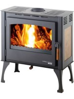 copy of Kaminglas für Kaminöfen HAAS SOHN ADRIA