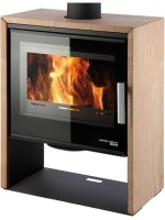 copy of Kaminglas für Kaminöfen HAAS SOHN ADRIA